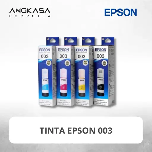 Tinta Epson 003 Original